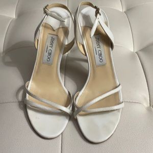 Very good condition sandals.